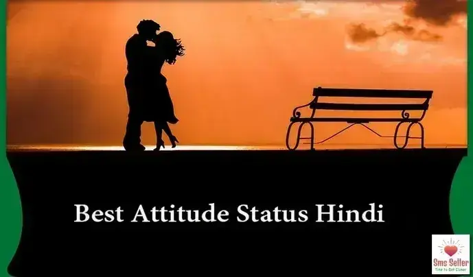 Attitude Status for WhatsApp & Facebook (June 2025)