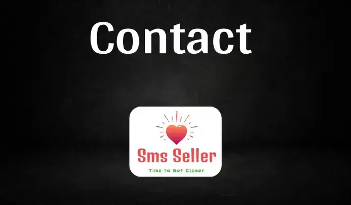 Contact SMSseller.com Support